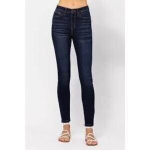 JUDY BLUES 26 Skinny Jeans